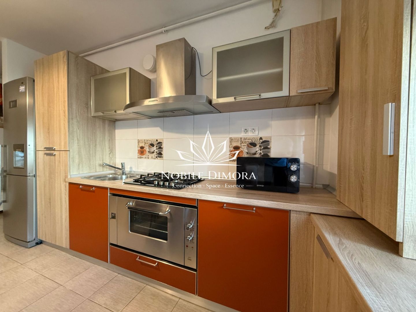 Apartament 3 camere cu 2 balcoane - Toronto residence - Torontalului - Poză 6