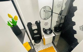 Apartament 2 camere Complex Studentesc amenajat lux - Poză 9