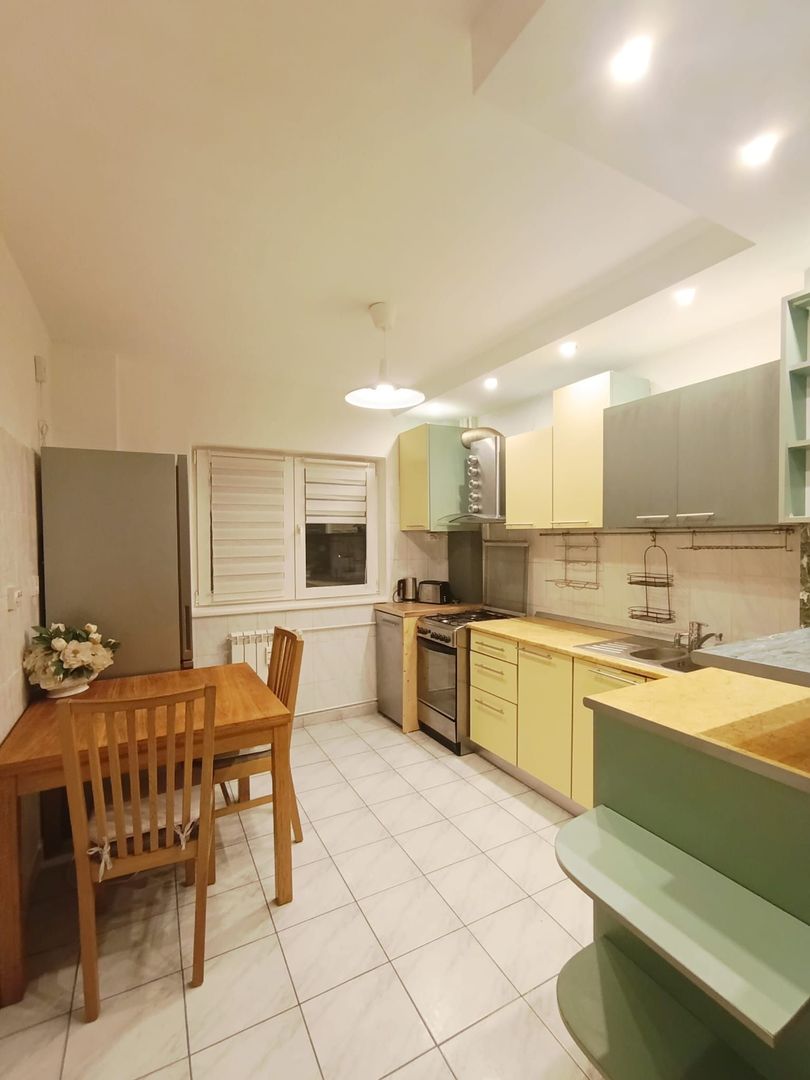 Apartament 2 camere Tineretului, renovat, 10 min Metrou - Poză 1