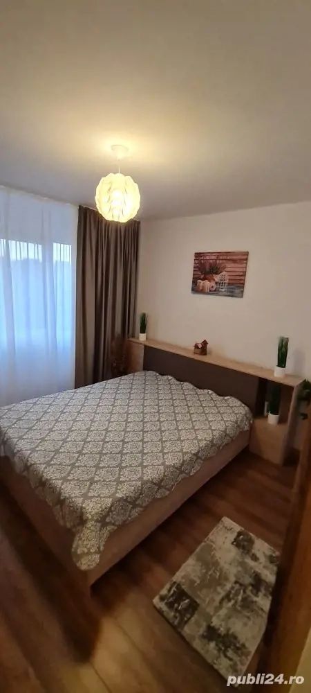 Apartament 2 camere de vânzare – Zona Gorjului - Poză 1