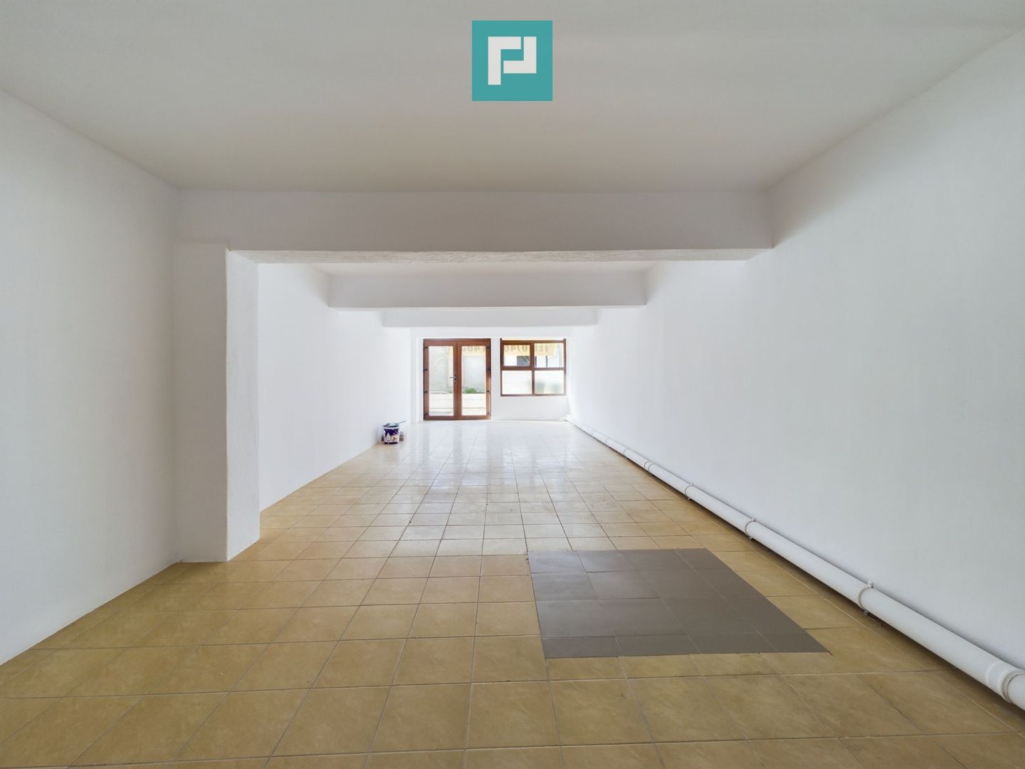 Spațiu comercial în zona Uta. - Poză 1