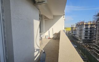 2 Camere Biruinței – Bloc 2022 / Popesti Leordeni - Poză 11
