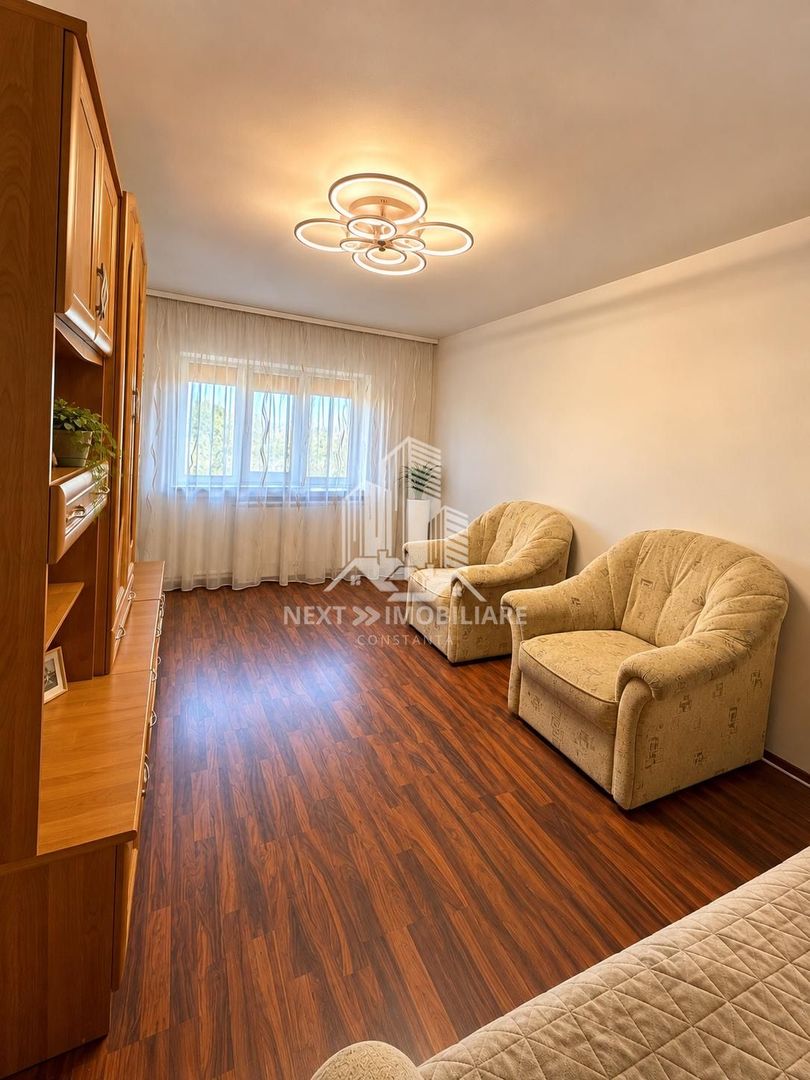 Apartament 2 camere, zona CET, Constanta - Poză 2
