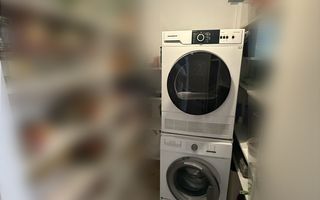 Apartament decomandat cu 2 camere și grădină amenajată, Florești. - Poză 7