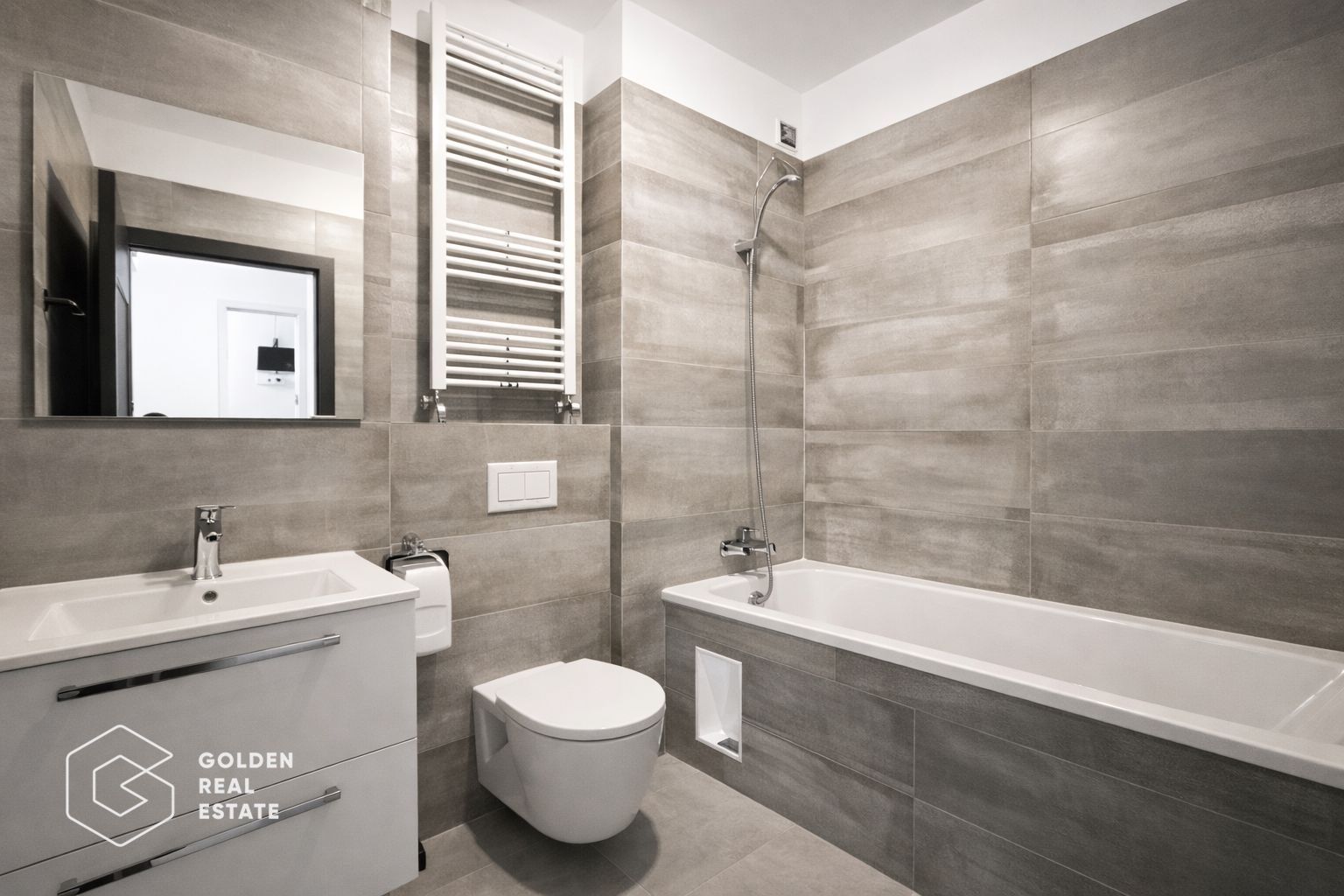 Apartament 2 camere+terasa mare, parter, Adora Park - Poză 5