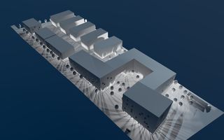 Teren Intravilan ***27,580mp*** // Pădurea Băneasa - Poză 8