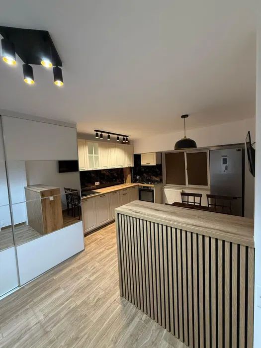 Apartament 2 camere - Piata Alba Iulia - Poză 3