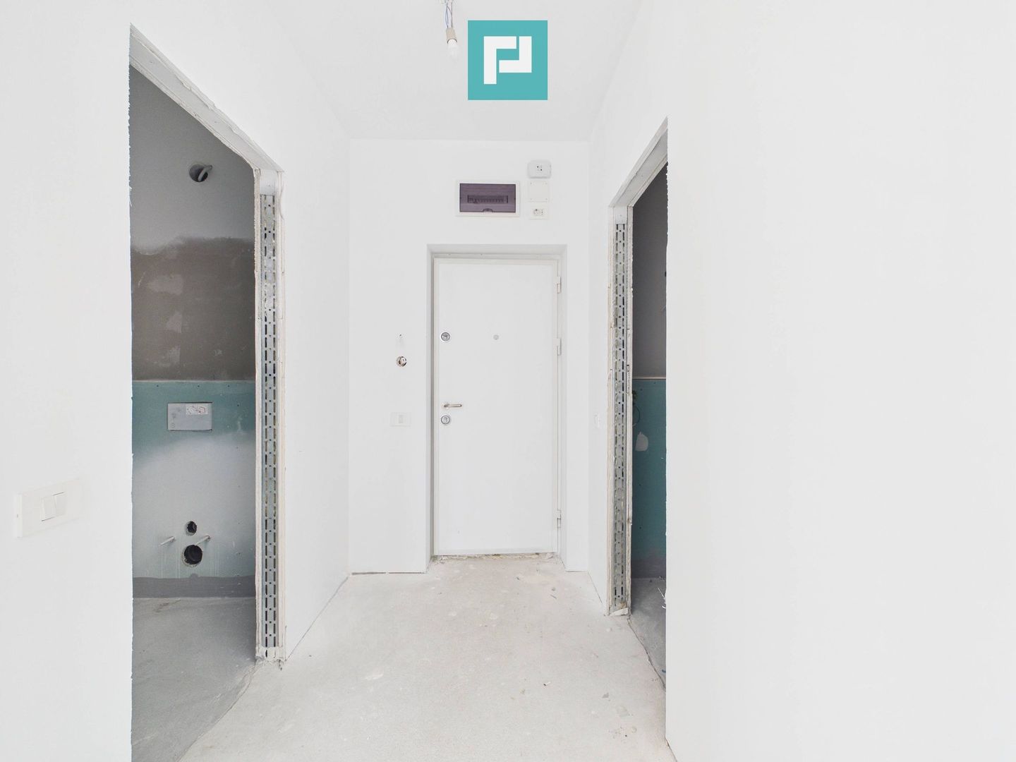 3 camere PREMIUM, terasă 29 mp, gata de mutare - Poză 2