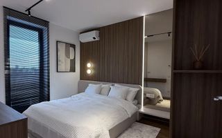 Chirie | Apartament 3 camere | Prima Închiriere | Jandarmeriei - Poză 10