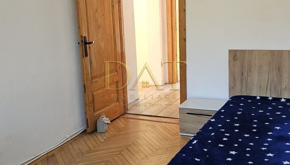Apartament 3 camere | etaj intermediar |  2 balcoane |  Grigorescu - Poză 5