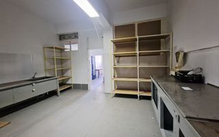 Spatiu industrial | De vanzare | 1271 mp | 3.4 m inaltime | Alba Iulia - Poză 7