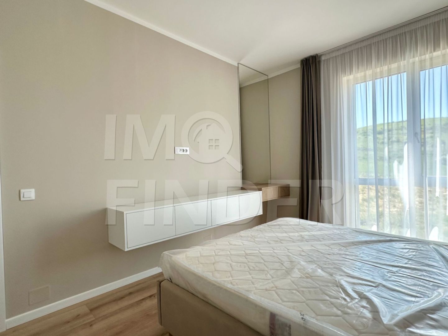 Apartament 2 camere premium | Imobil nou 2025 | Zona Vivo - Poză 10