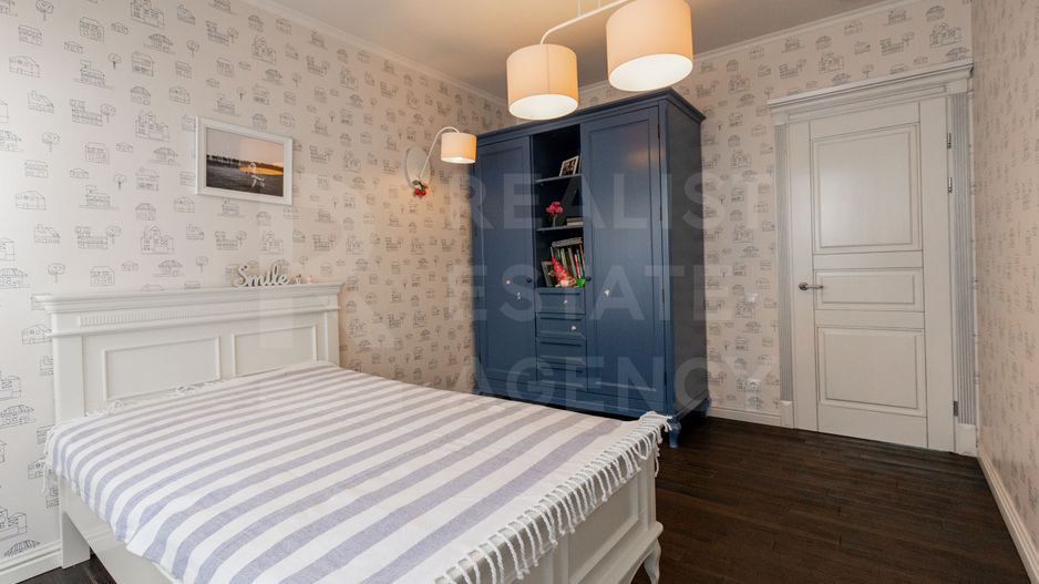 Chirie, apartament, 5 camere, str. Mitropolit Bănulescu-Bodoni, Centru - Poză 8