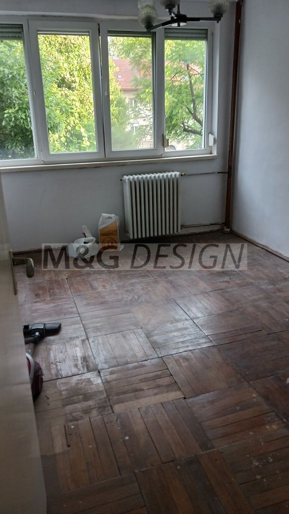 Apartament 2 camere Calea Sagului etaj 2 - Poză 2