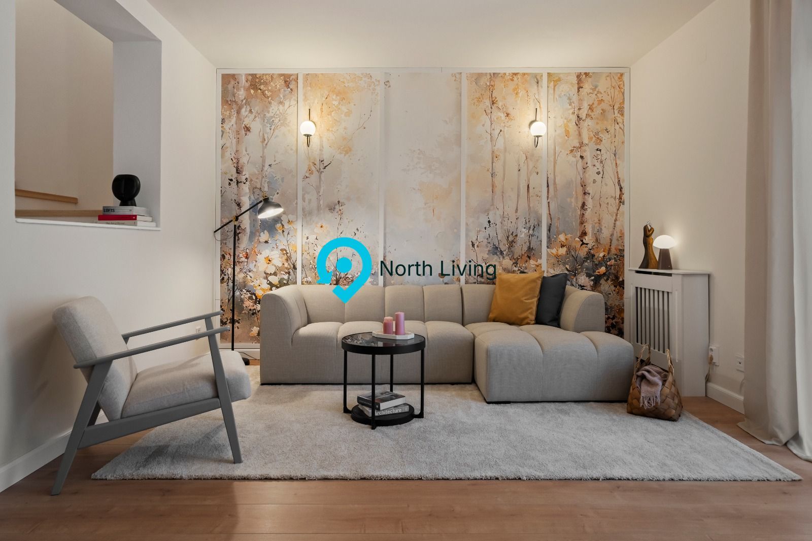 Casa Renovata 2025 | 4 Dormitoare | zona Pipera | curte 50 mp - Poză 2