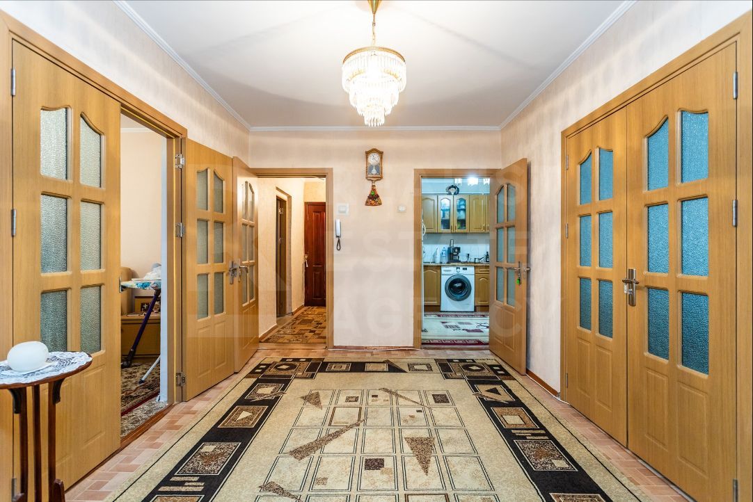 Vânzare, apartament, 5 camere, bd. Mircea cel Bătrân, Ciocana - Poză 12