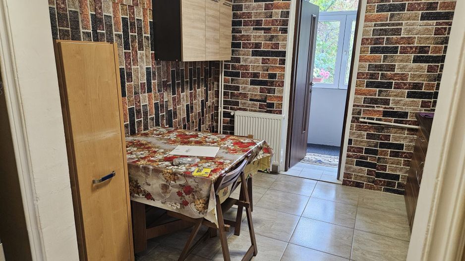 De inchiriat apartament 2 camere - Aviatiei - Poză 6