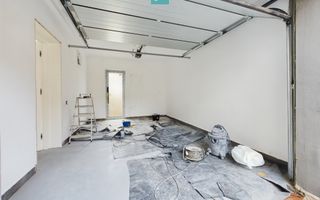 Duplex cu garaj zona Pipera - Poză 24