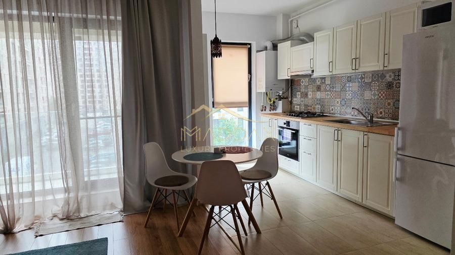 💎 Apartament 2 Camere Impecabil + Parcare Inclusă | Plaza Residence Faza 1 - Poză 3