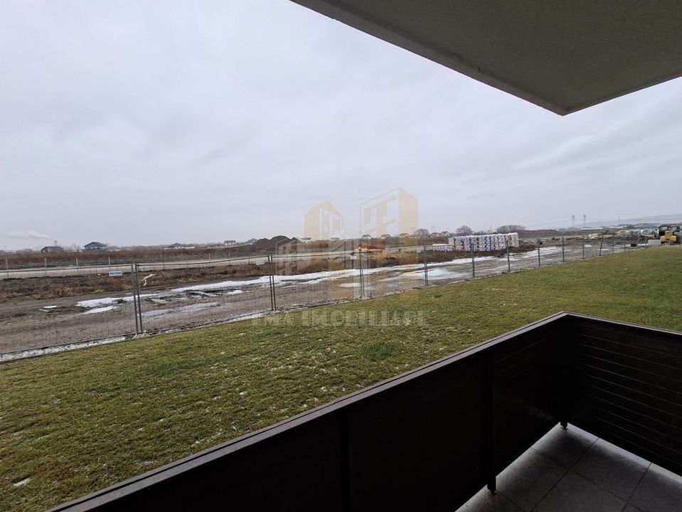 Apartament 2 camere tip studio Subcetate City 2 Sanpetru  Brasov - Poză 5