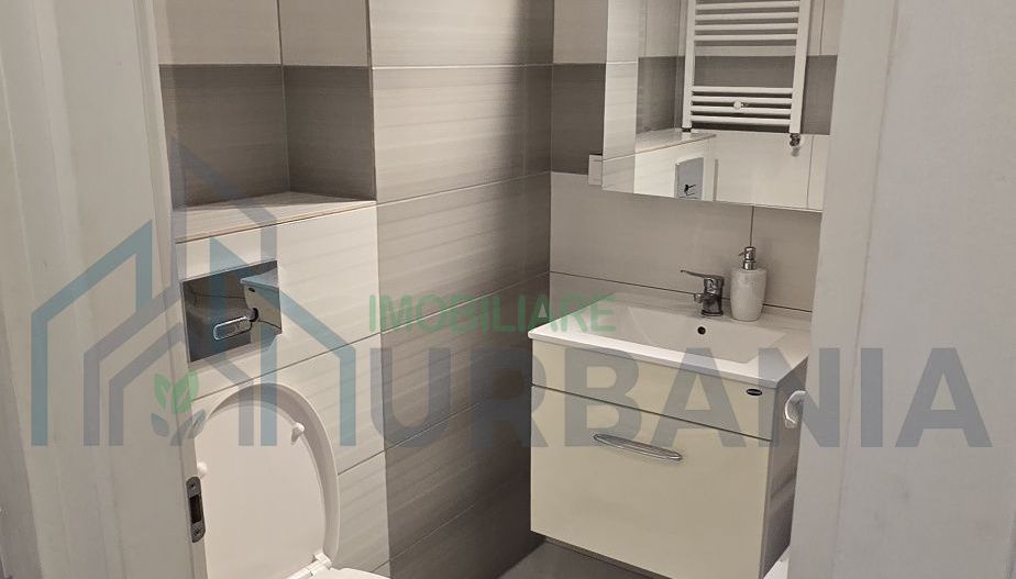 Apartament 2 camere de inchiriat, cartier Bucium Confort, Iasi - Poză 6