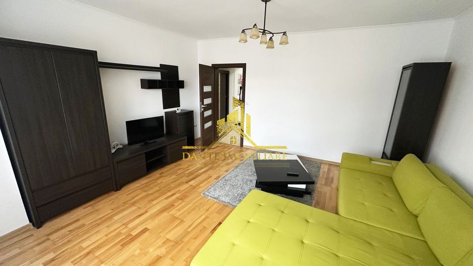 2 camere, decomandat, modern, bloc nou, parcare, Centru, Tr Mosoiu - Poză 10