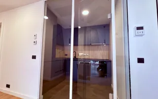 Rafinament discret și confort absolut in Nordul Capitalei- Ap 2 Camere - Poză 13