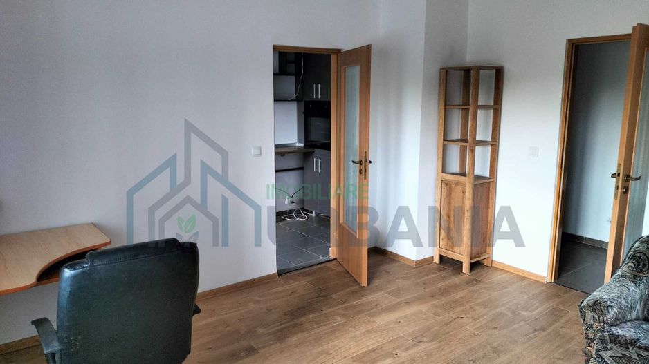 #, închiriez apartament cu o camera ( 40 m2 ) in Lunca Cetățuii, - Poză 5