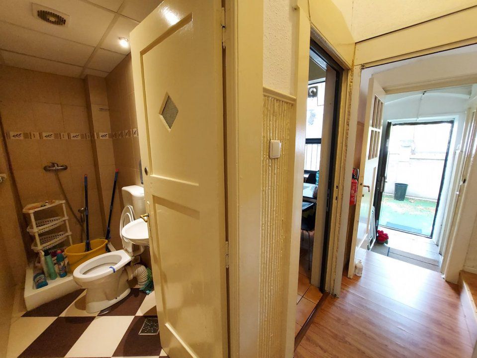 Casa individuala S+P+Et+M Polona | Dorobanti - Poză 13