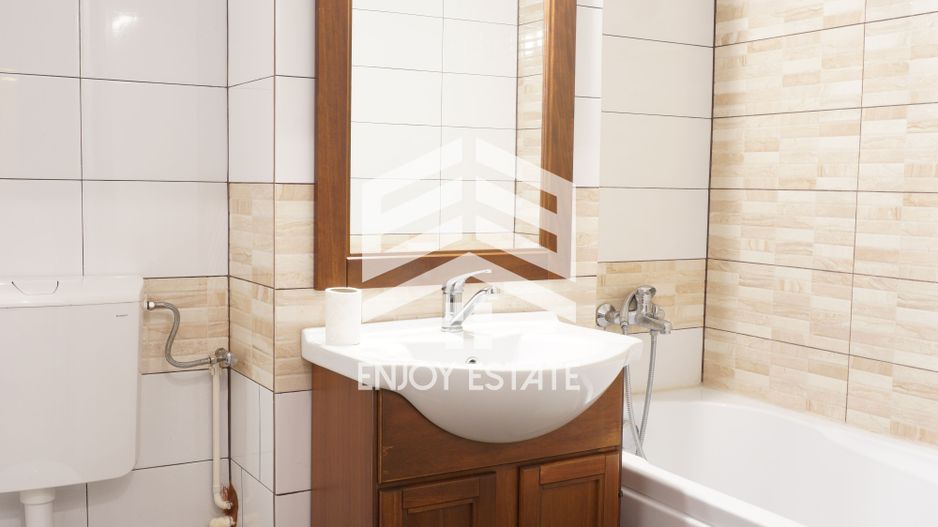 Apartament cu 2 camere de inchiriat in zona garii. - Poză 8