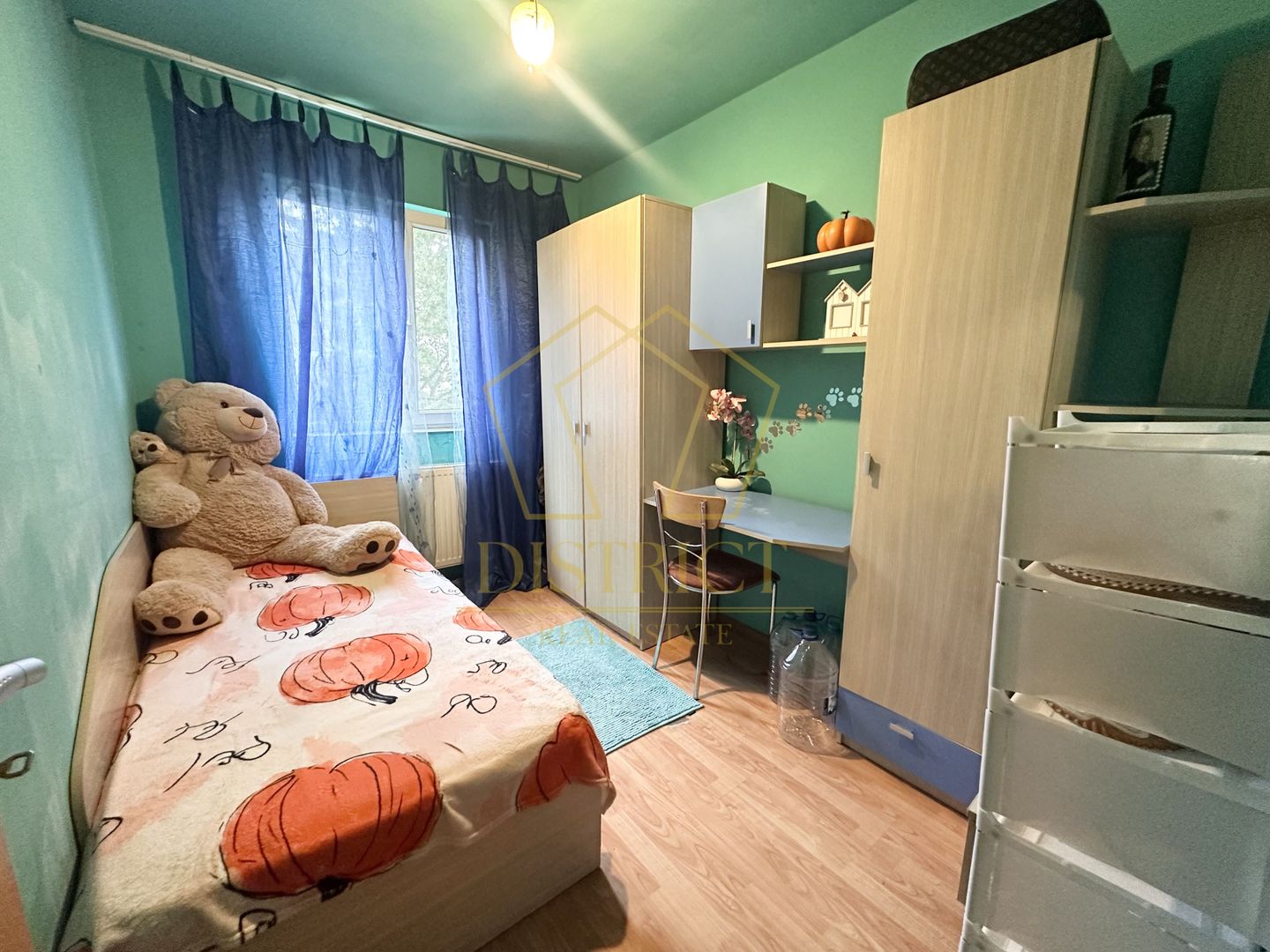 Apartament cu 3 camere | Calea Sagului - Poză 10
