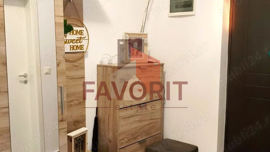 Mobilat si utilat. Zona Decathlon. Loc de parcare - Poză 9