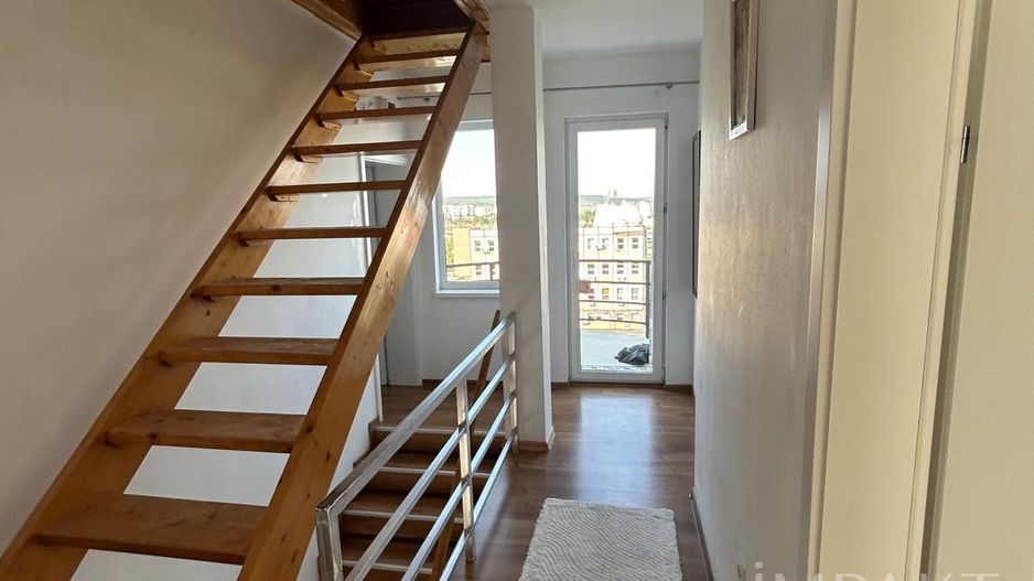 Casa spatioasa cu functionalitate mixta, in zona Gheorgheni - Poză 11