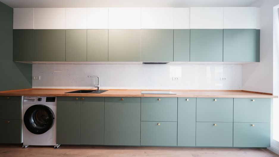 NEW! First Rent! 2 Camere, MTM Pipera, rond OMV - Poză 10