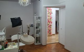 INCHIRIERE SPATIU PARTER | ZONA DECEBAL - Poză 6