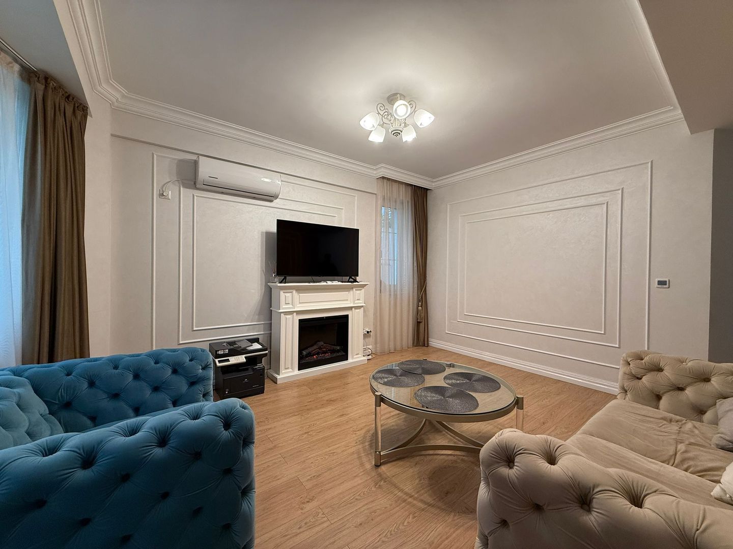 Vila deosebita tip duplex 5 camere | COPOU | Comision 0 - Poză 4