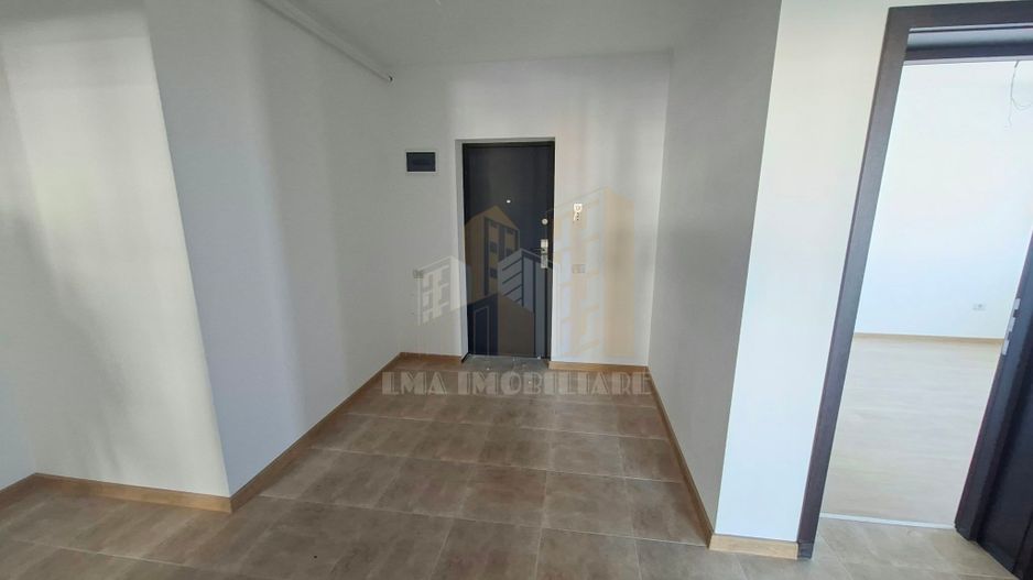 Apartament 3 camere Subcetate City 2 Sanpetru Brasov - Poză 2