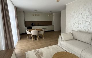 2 camere open space, Parcare, Premium, Totul Nou Taietura Turcului - Poză 1