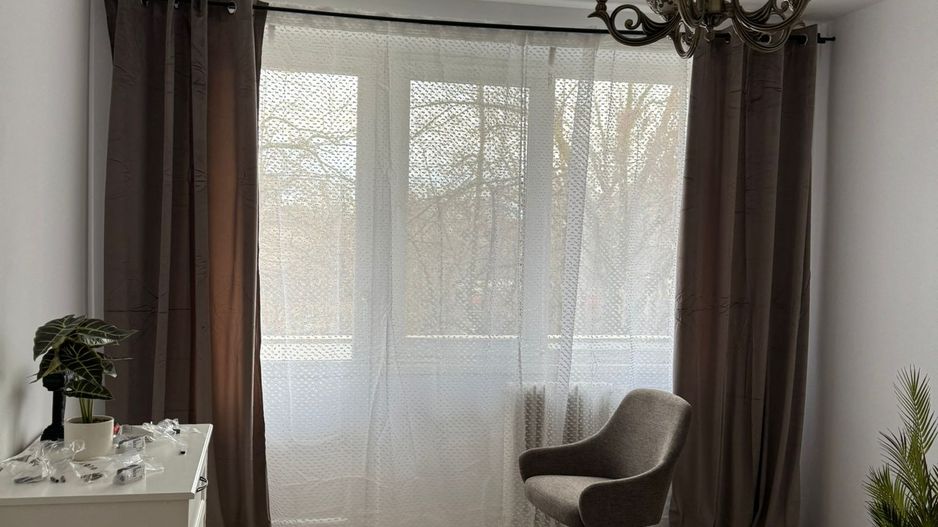 Tipografilor-Vasile Lucaciu | 3 Camere | Decomandat - Poză 2