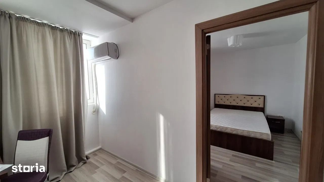 AP. 2 CAMERE- FUNDENI TOWER, LOC DE PARCARE, CENTRALA PROPRIE, MODERN - Poză 6