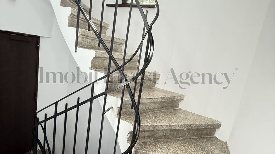 Vilă interbelică restaurată – Dorobanți Capitale 363 mp utili - Poză 38