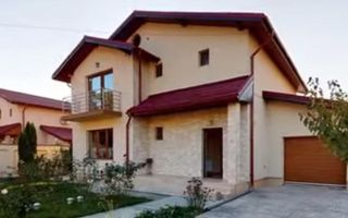 Vila Pantelimon - Padure - Poză 2