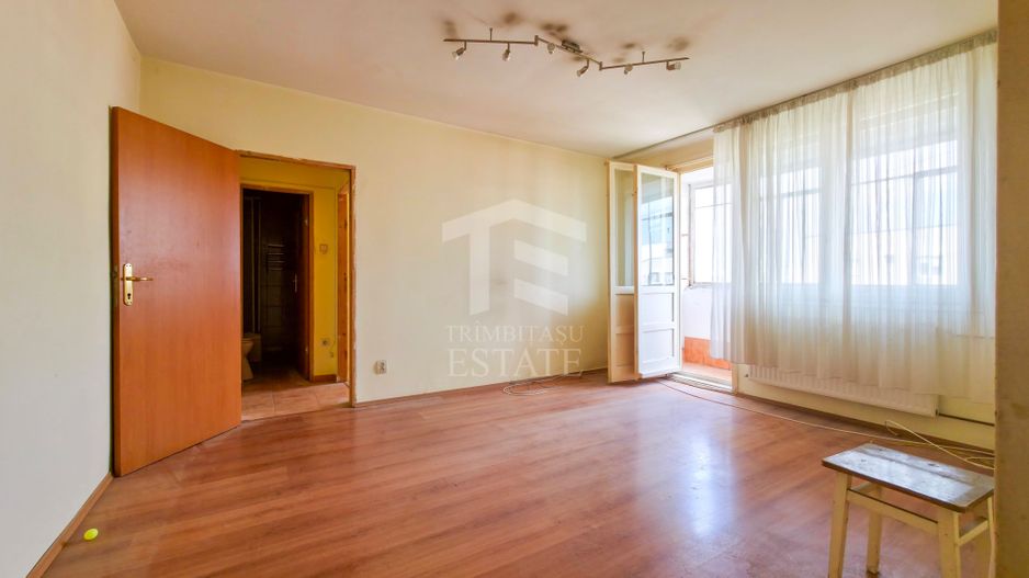 Apartament 3 Camere de Vanzare - Drumul Taberei 81 | Bloc TD3 | 63 Mp - Poză 2