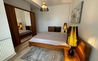 APARTEMENT PROASPAT RENOVAT SI FINISAT CU 3 CAMERE IN ZONA DOMENII - Poză 3