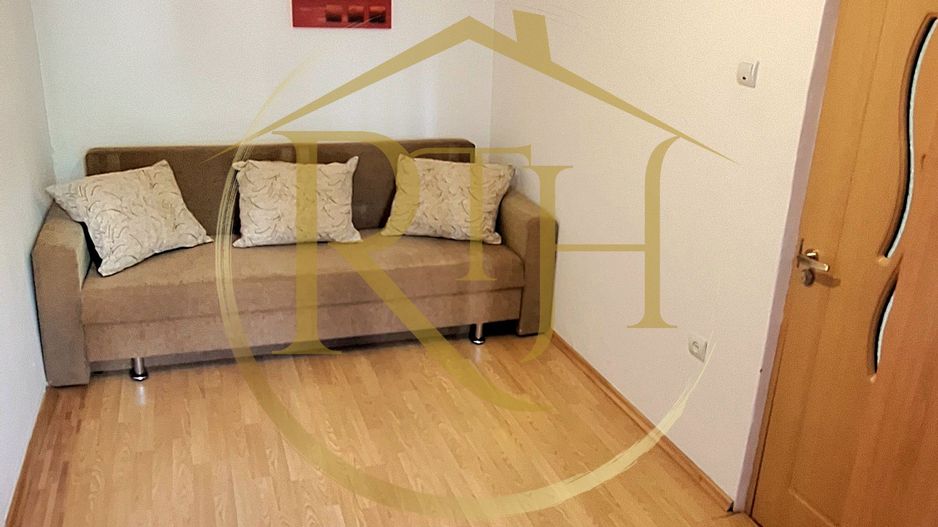 Apartament cu 2 camere de închiriat – Zona Girocului, lângă Spitalul Județean - Poză 11
