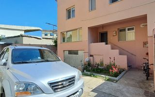 Sos. Giurgiului - Drumul Gazarului, casa S+P+1Et+M, garaj subteran - Poză 2