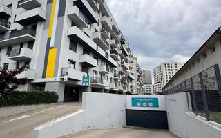 3 camere| City of Mara| loc de parcare subteran| 2 bai| Pet friendly| - Poză 7