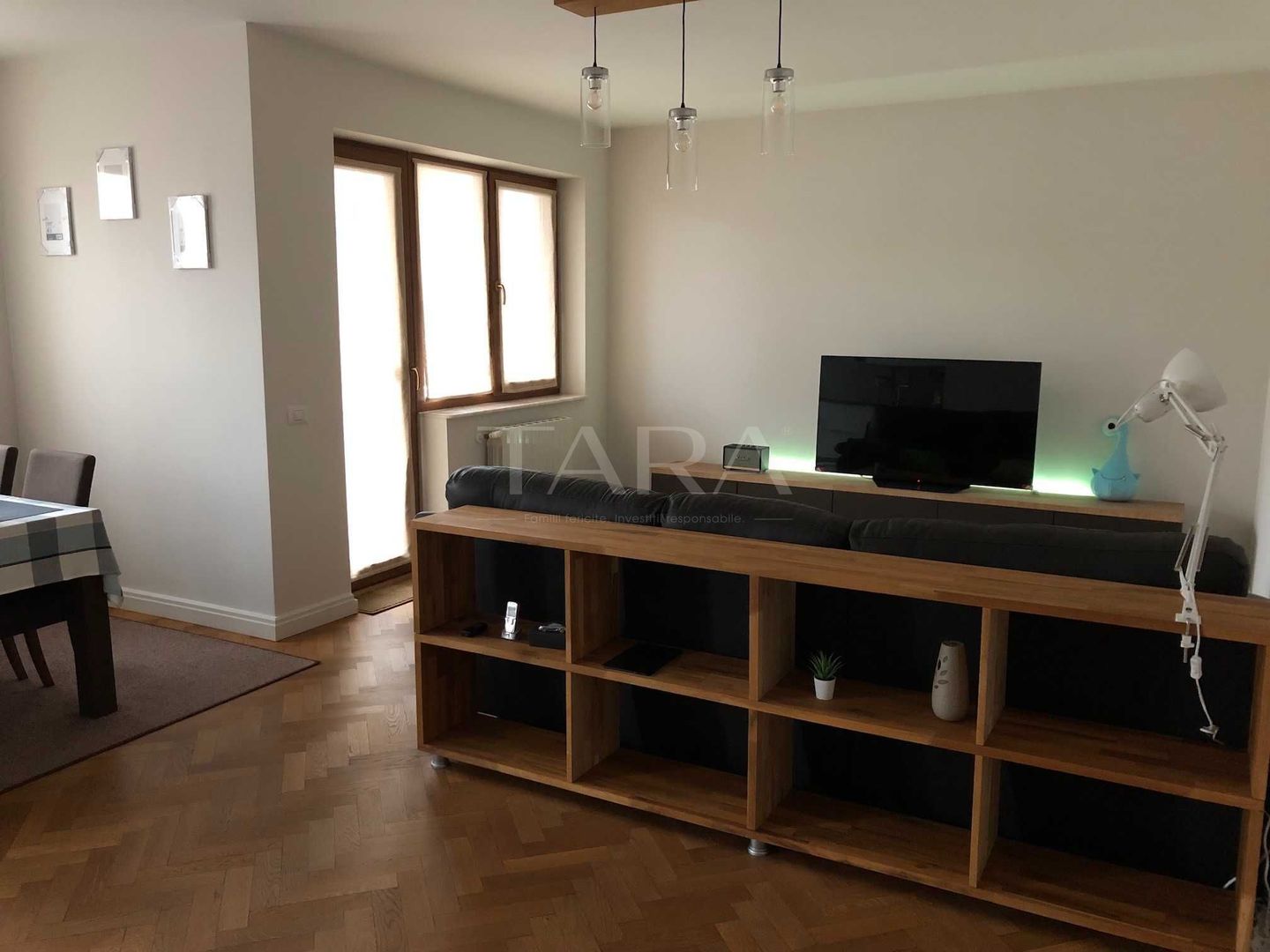 Apartament de 4 camere în Andrei Mureșanu, Parcul Engels. - Poză 2