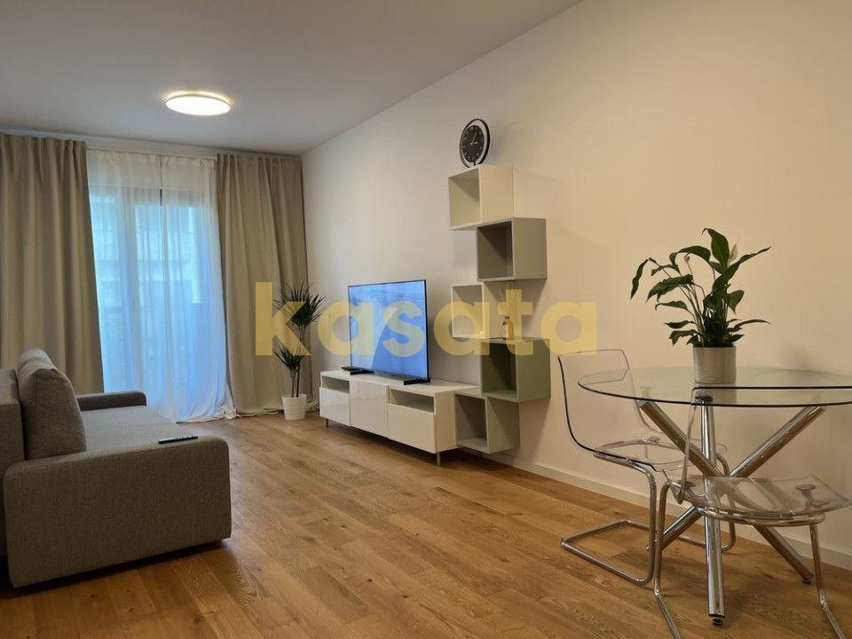 2 CAMERE AVIATIEI PARK | mobilat si utilat | - Poză 1