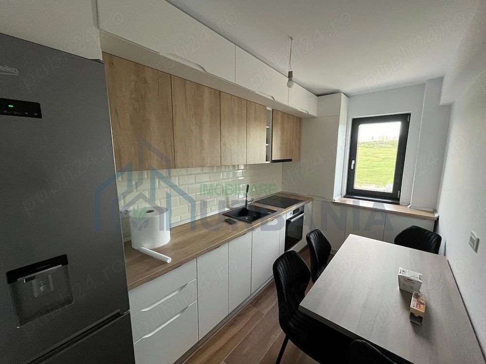 Apartament 2 camere decomandat, 50 mp, Rediu, etaj 3, construit 2024 - Poză 6